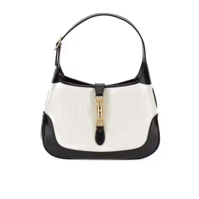 G*u*i jackie 1961 small shoulder bag 636706 （28*19*4.5cm）